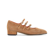 Carel Paris Pumps - Brown | 57dab6dbe312c316100bbae4e47c6833385364ac