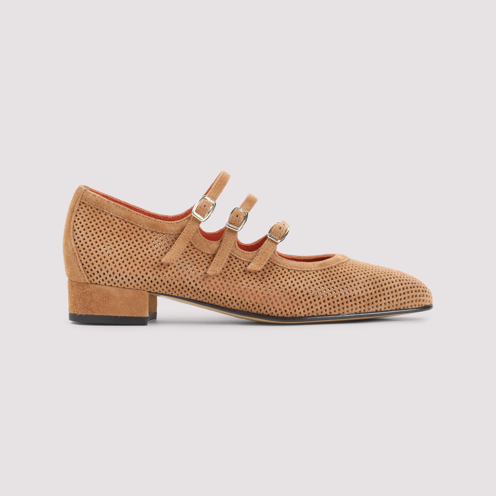 Carel Paris Pumps - Brown | 4fcd8c9415011c1a0cce11bd67aff0d8497d482a