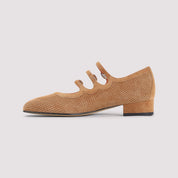 Carel Paris Pumps - Brown | b51e41cf881b62ad272ed60445c9396de98678db