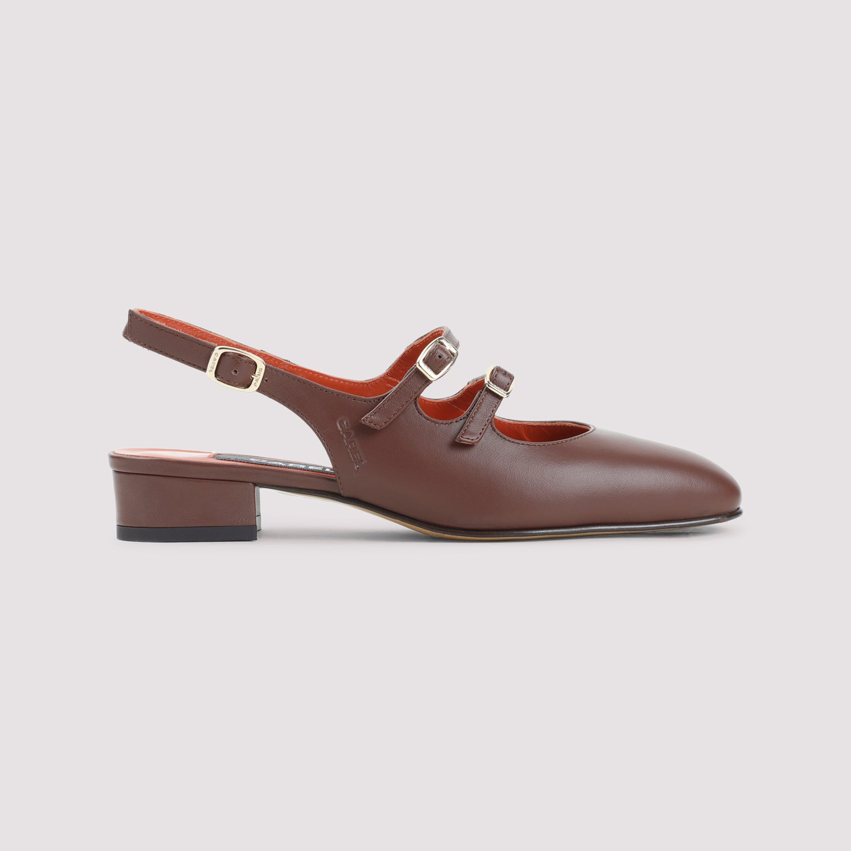 Carel Paris Pumps - Brown | c59cdcd268f4be4eda3147bcf2600ce027796c6e
