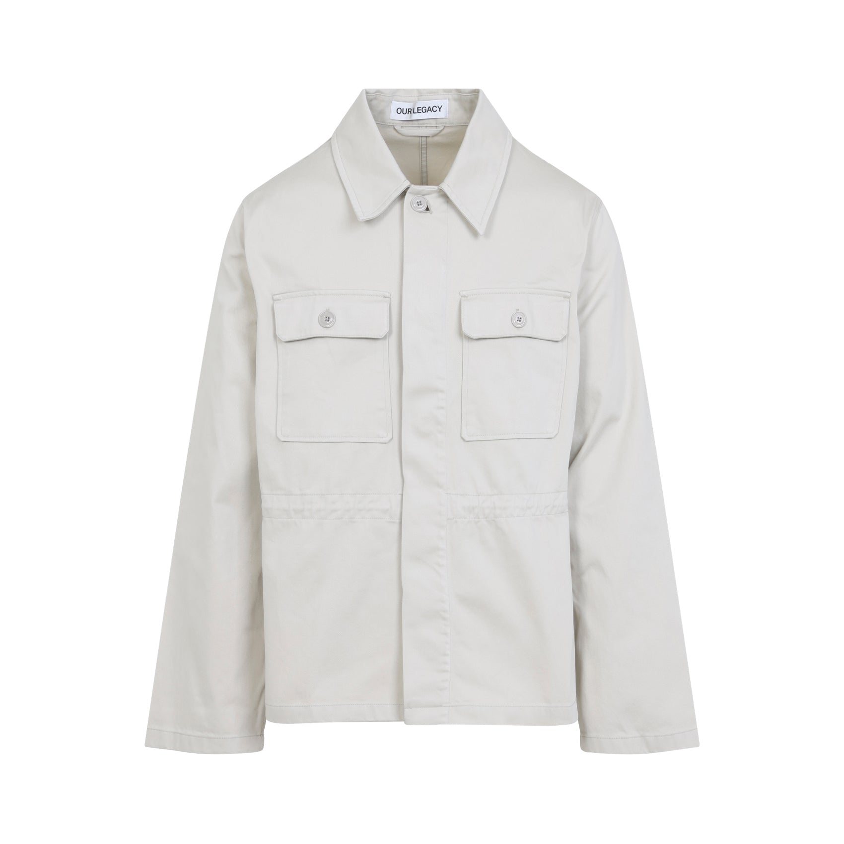 Our Legacy Jackets - Nude & Neutrals | 1942490404979f60cc5153edc74b326df7474647