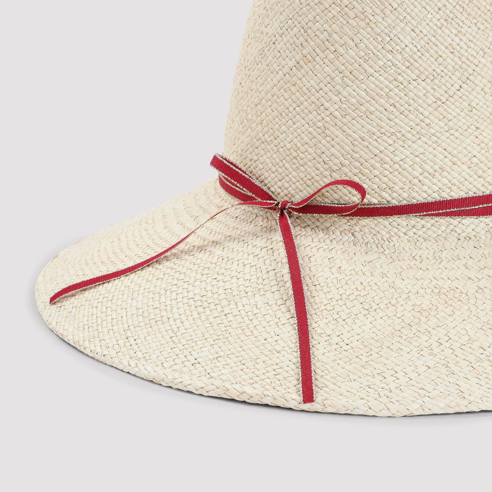 Maison Michel Hats - Nude & Neutrals | 734e0480709785fd1be6edc0d95b0050f588fba2