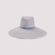 Maison Michel Anna Hat - WOMEN ACCESSORIES - Maison Michel - T.Luxy