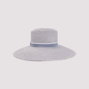 Maison Michel Anna Hat - WOMEN ACCESSORIES - Maison Michel - T.Luxy