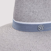 Maison Michel Anna Hat - WOMEN ACCESSORIES - Maison Michel - T.Luxy