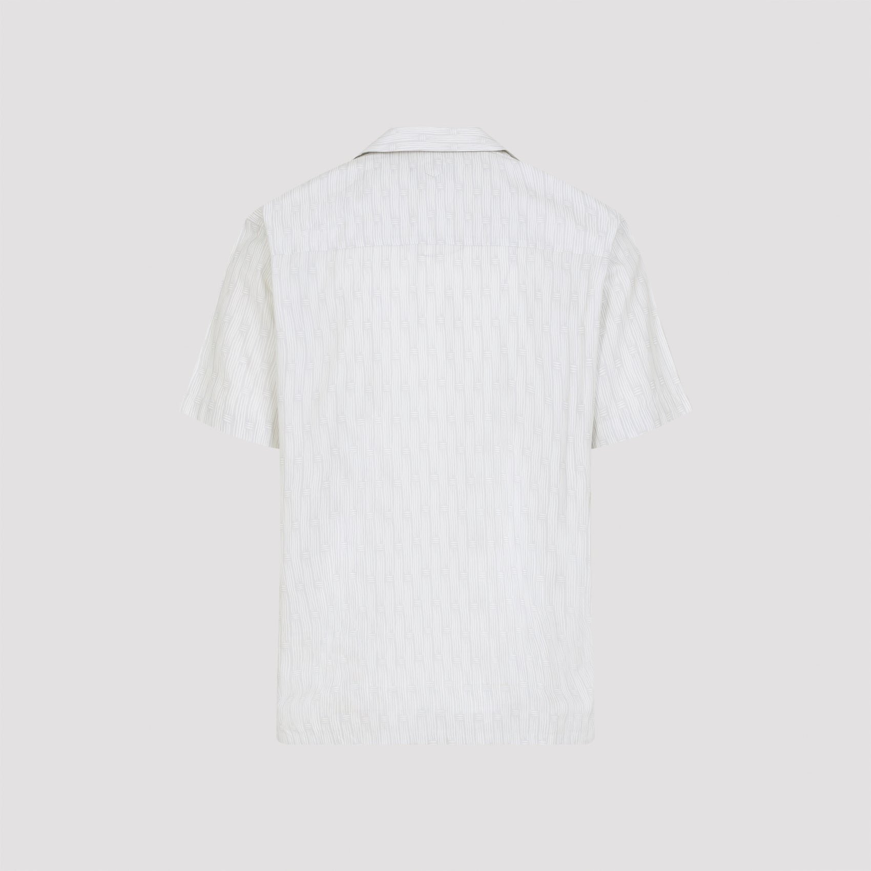Canali Shirts - Grey | edab62da9171ae76f0a456e20728ecaff8e02200