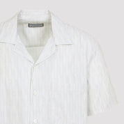 Canali Shirts - Grey | 3eb7fc3cd3197630cc48c289889b1a5a27b6aae6