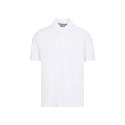 Canali Polo - White | c8135c40fbfc791b75a839cc377f51df1a0bb0c0