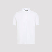 Canali Polo - White | a66f43b30c357580dc5c3e1620d0776dceef74b8