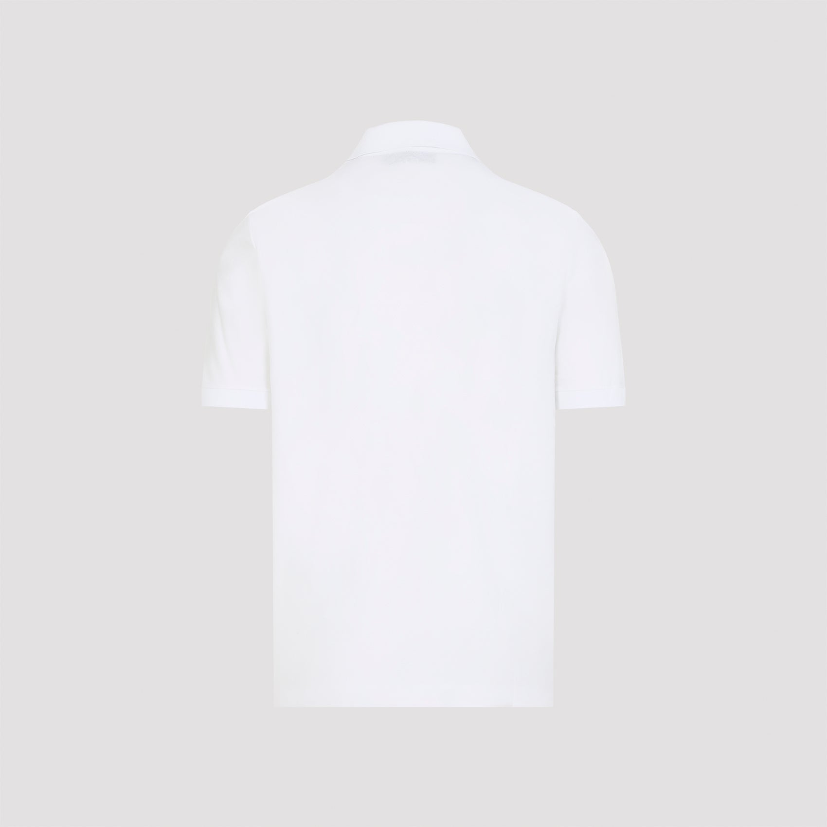 Canali Polo - White | b443fa78092768025f9c81275cf5349ec37bf286