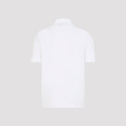 Canali Polo - White | b443fa78092768025f9c81275cf5349ec37bf286