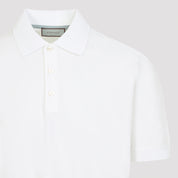 Canali Polo - White | 8075fabefd7467ac1441abc6ebca0dfb2ddb526d