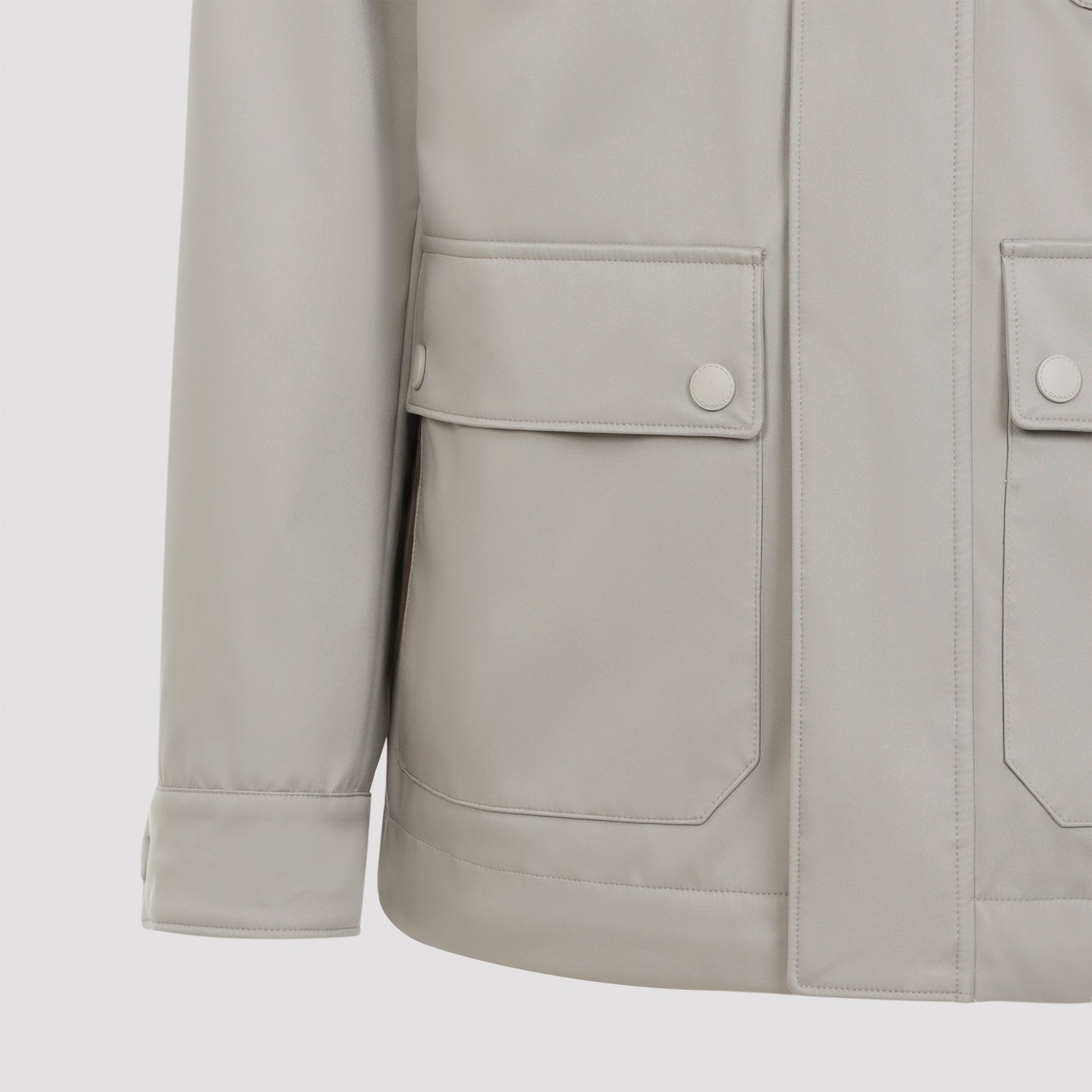 Canali Jackets - Nude & Neutrals | 5fc60923f34a22ac71e61750a2ccb4b679577458