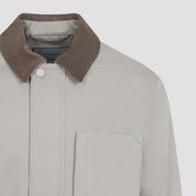 Canali Jackets - Nude & Neutrals | ee2c70c059a475fa887790e348d5163e269e66f8