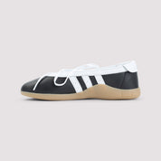 Adidas Sneakers - Black | f7bee5c68269fa6b00b80626d9524e1917b56cc4