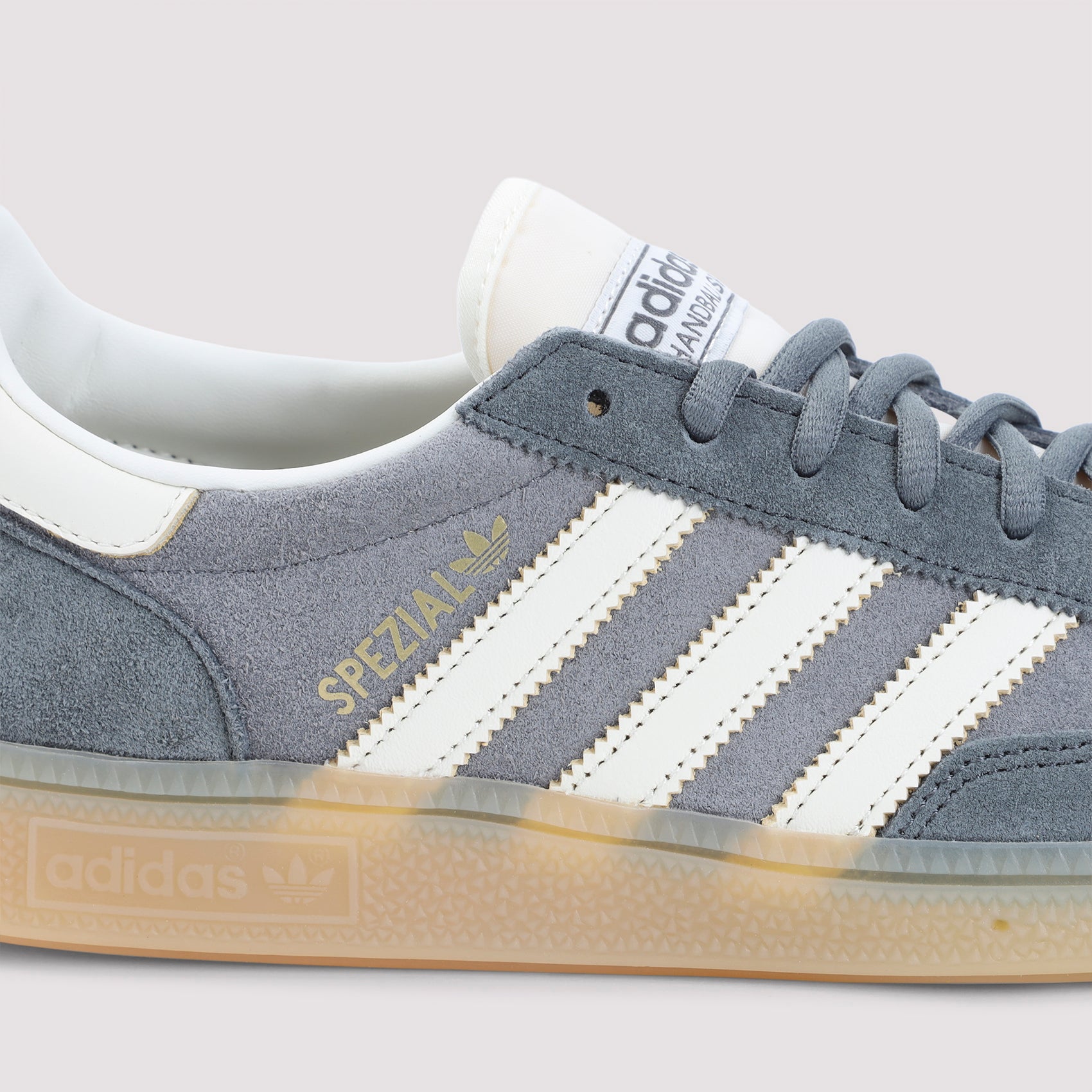 Adidas Sneakers - Grey | f5275423922f77986e187bc7e016614bcbe93bd5