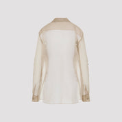 Khaite Argo Top - WOMEN CLOTHING - Khaite - T.Luxy