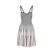 Elisabetta Franchi Mini dresses - Nude & Neutrals | 7222050e94cb8e2bde3fcc1fcf382dc13294c8ee