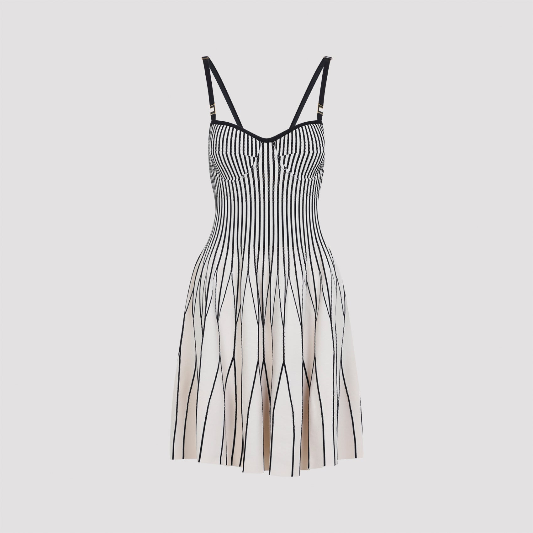 Elisabetta Franchi Mini dresses - Nude & Neutrals | a4e2ed36126cf33fee5768522313a3a84dc43eea