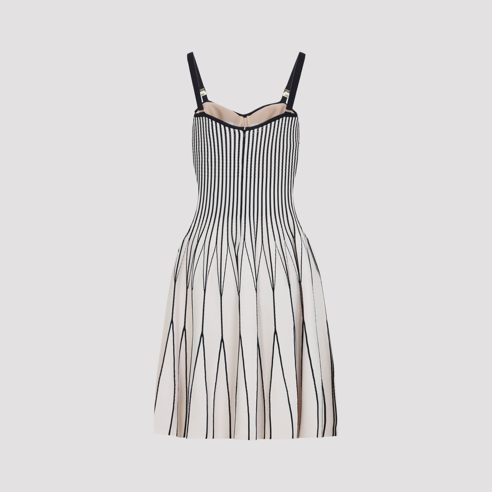 Elisabetta Franchi Mini dresses - Nude & Neutrals | 2c130e6e064afecf79c02ec2cb5e7c1e7e1ba616