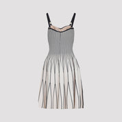 Elisabetta Franchi Mini dresses - Nude & Neutrals | 2c130e6e064afecf79c02ec2cb5e7c1e7e1ba616