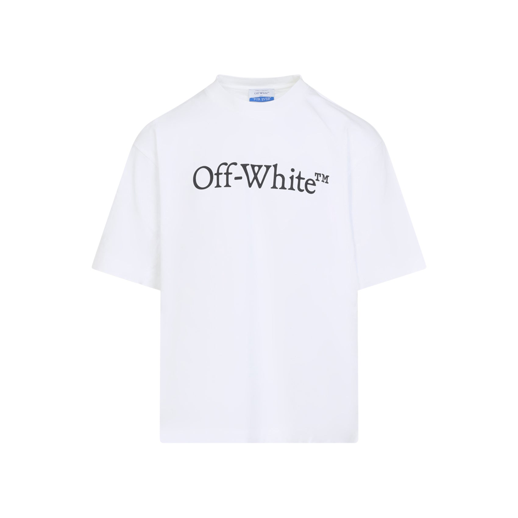 Off White T-shirts - White | 8878ba567e2e2c835a85ac653b9481b534a94d98