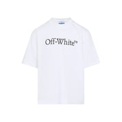 Off White T-shirts - White | 8878ba567e2e2c835a85ac653b9481b534a94d98