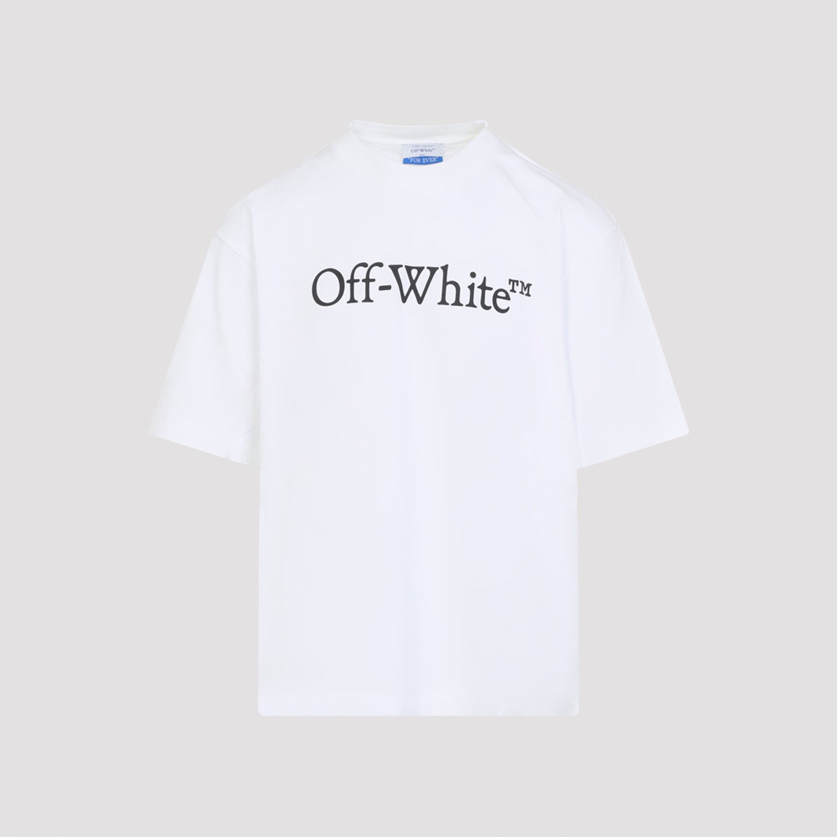 Off White T-shirts - White | 19706fcbdc8cc4daedf4b65302b87779cd820c03
