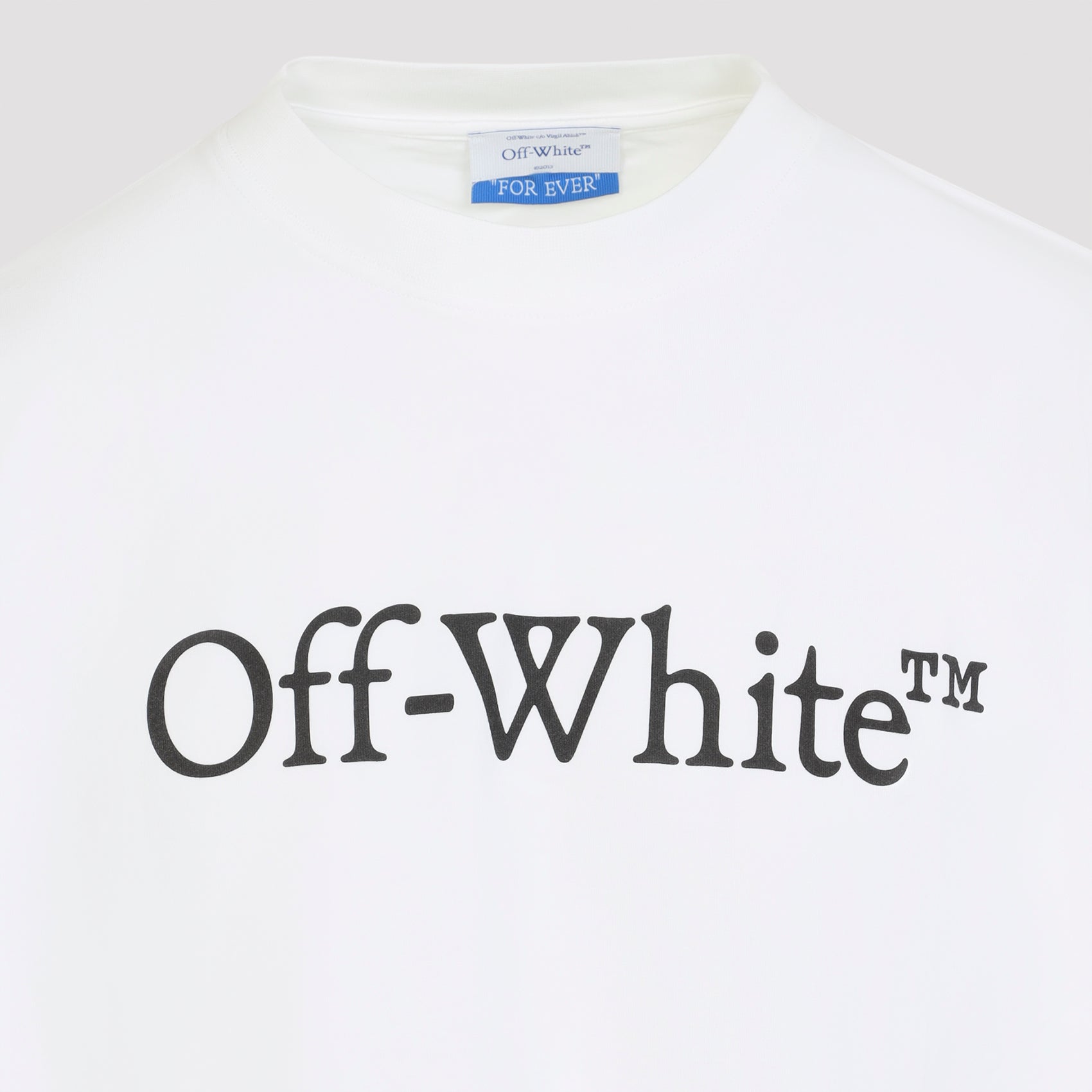 Off White T-shirts - White | 18f2f72d0bc0c7b7fe054a9233bd56c7dda17fcf
