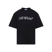 Off White T-shirts - Black | 657952670ecf586d00bd23213d0e9f9b94ee843a
