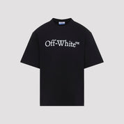 Off White T-shirts - Black | f2a4b8fe97c3b3224f073633c7e88656fcf4be59
