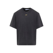 Off White Fallen Caravaggio Skate T-Shirt - MEN CLOTHING - Off White - T.Luxy
