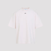 Off White Rubbed Paint Arrows Skate T-Shirt - MEN CLOTHING - Off White - T.Luxy