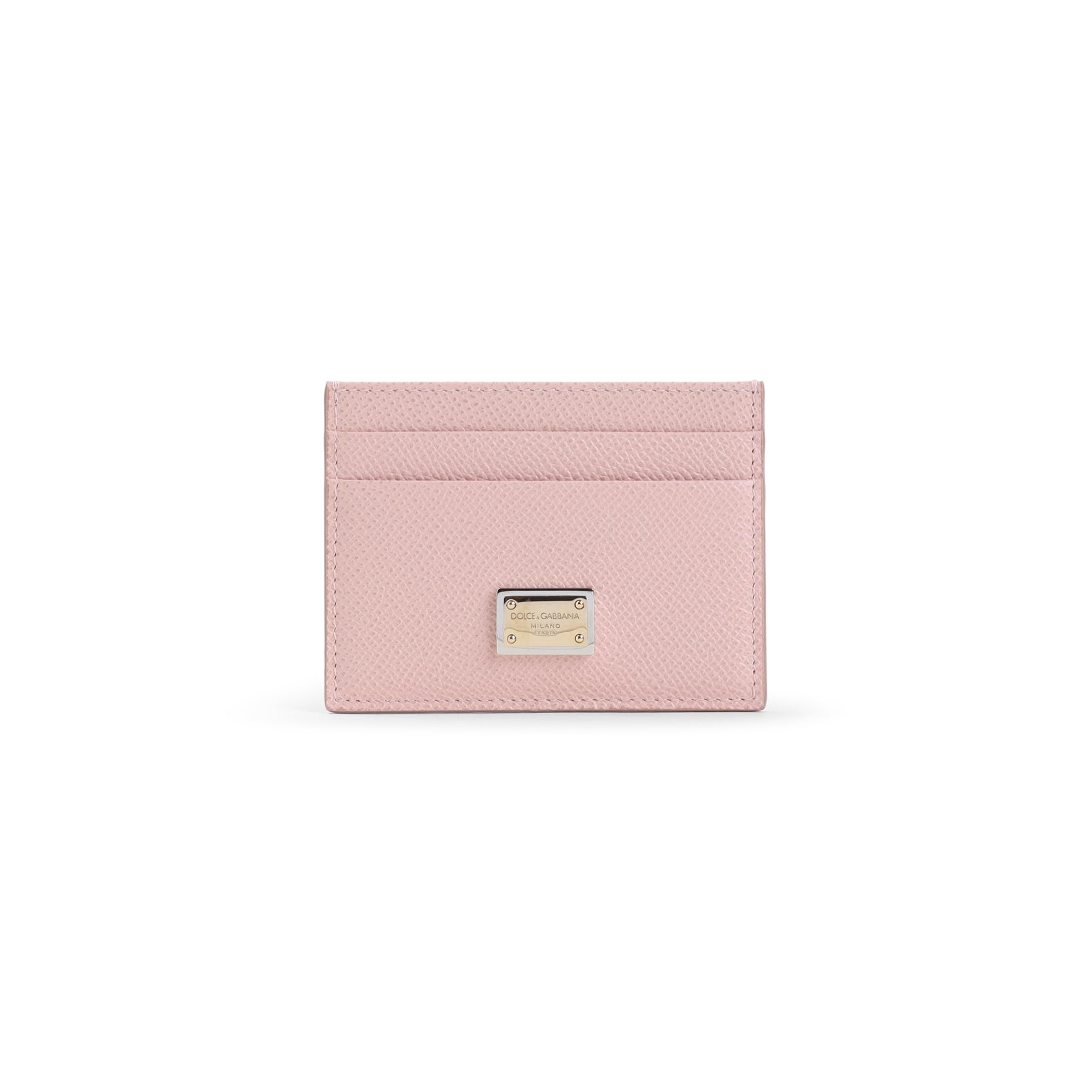 Dolce & Gabbana Credit card case - Pink & Purple | d2c8c124800d1cda6a66981cc14ac1b3974078ce