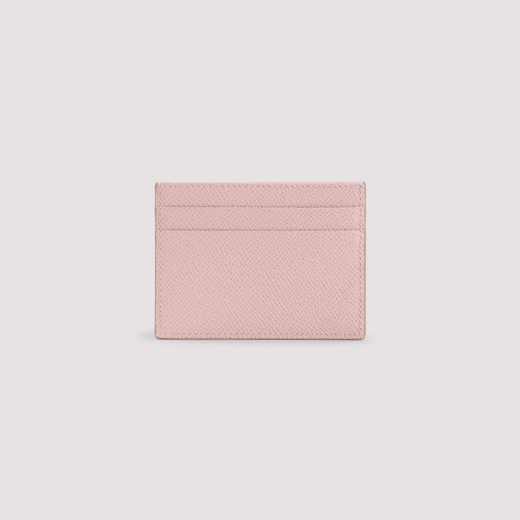 Dolce & Gabbana Credit card case - Pink & Purple | 3bd782863191f232fa83dae138be3d6ded3a0c51