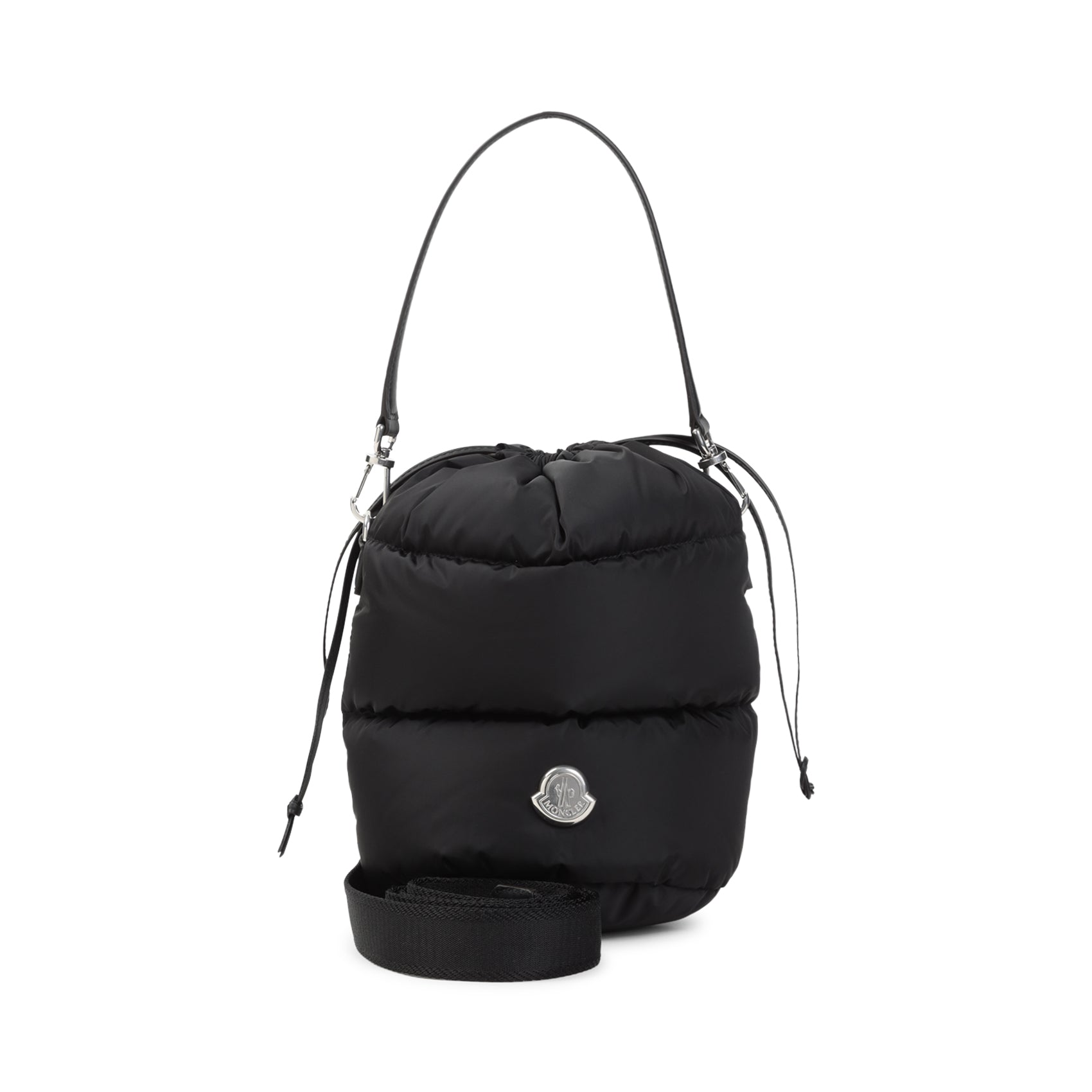 Moncler Caradoc Handbag - WOMEN BAGS - Moncler - T.Luxy