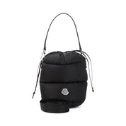 Moncler Caradoc Handbag - WOMEN BAGS - Moncler - T.Luxy