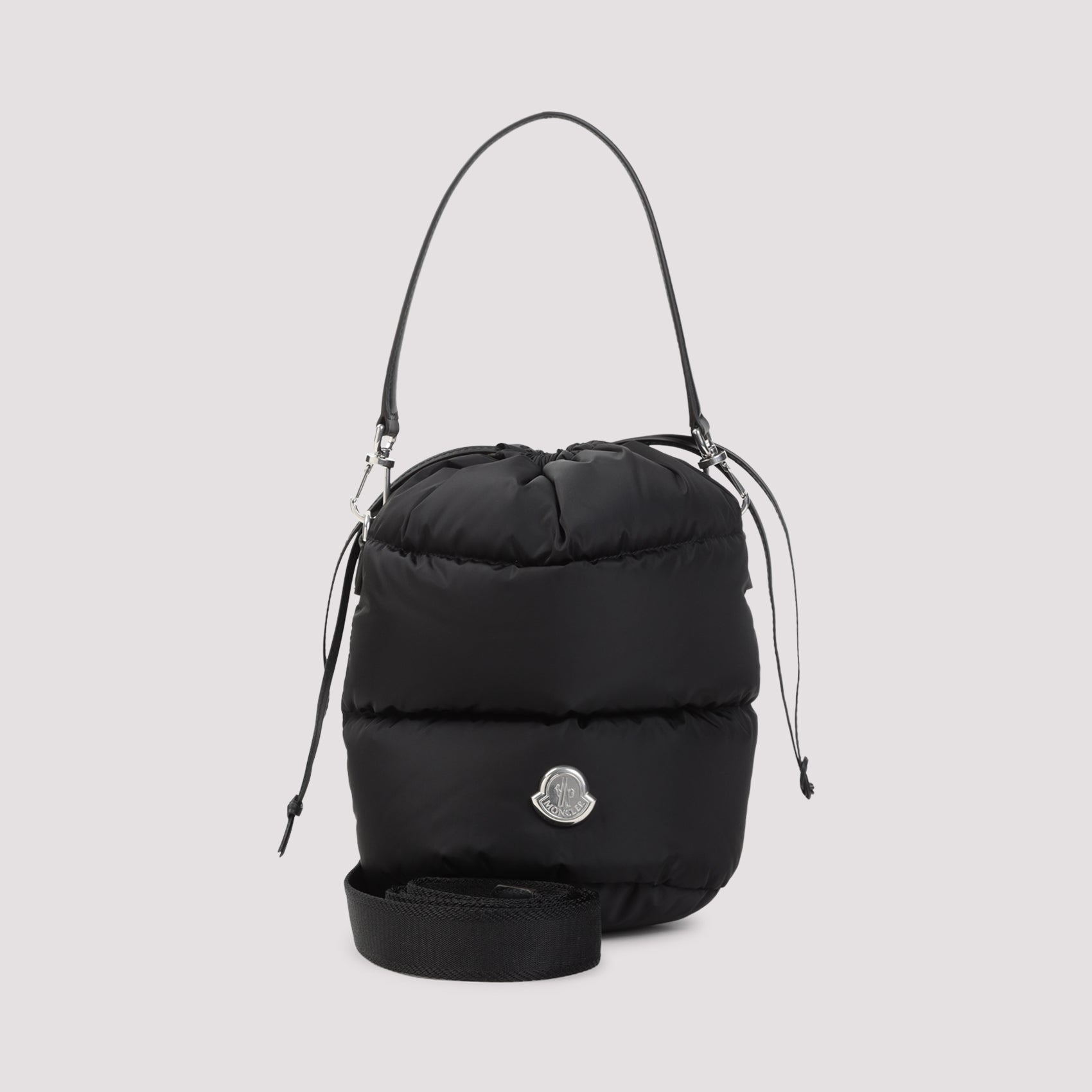 Moncler Caradoc Handbag - WOMEN BAGS - Moncler - T.Luxy