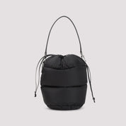 Moncler Caradoc Handbag - WOMEN BAGS - Moncler - T.Luxy