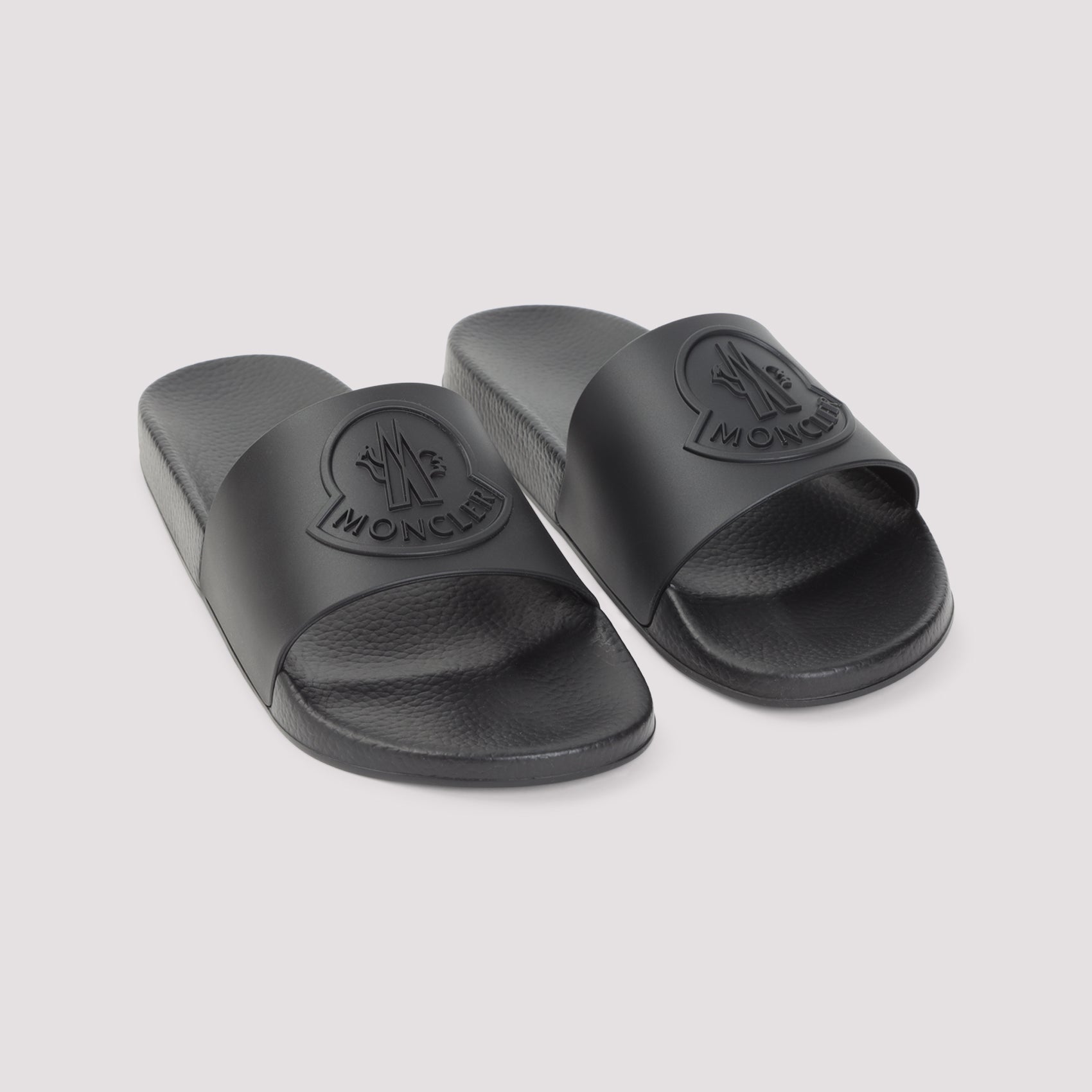 Moncler Basile Sandals - MEN SHOES - Moncler - T.Luxy