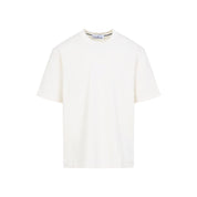 Stone Island T-shirts - Nude & Neutrals | d9dfde01322a6594438aa4aca5cef8587b969c31