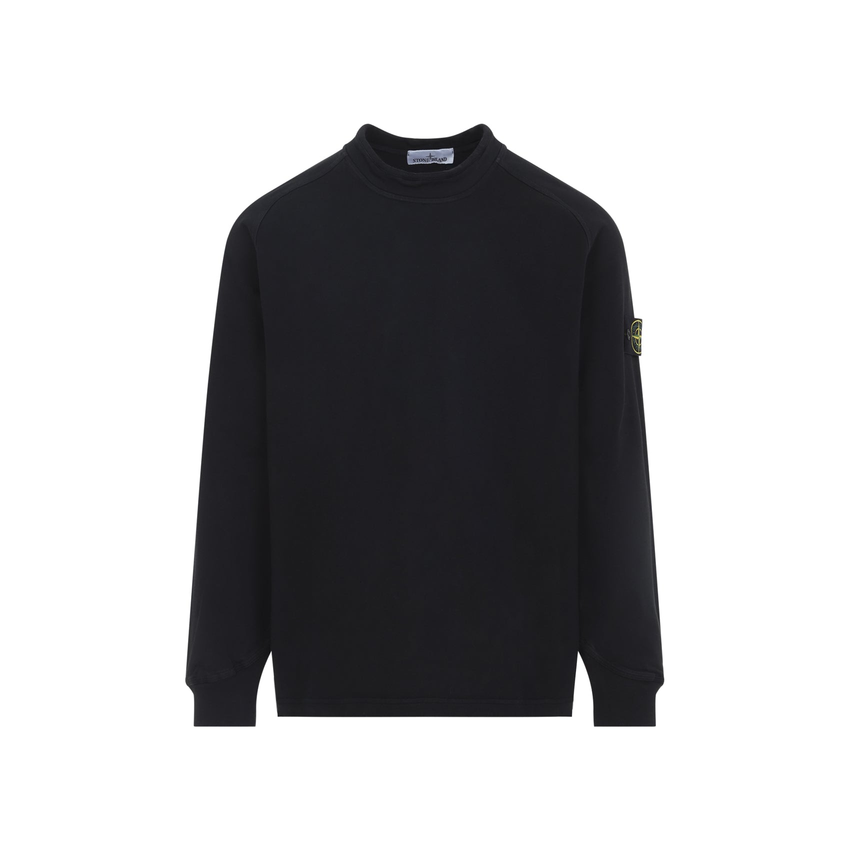 Stone Island Cotton Sweatshirt - MEN CLOTHING - Stone Island - T.Luxy