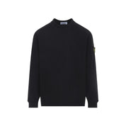 Stone Island Cotton Sweatshirt - MEN CLOTHING - Stone Island - T.Luxy