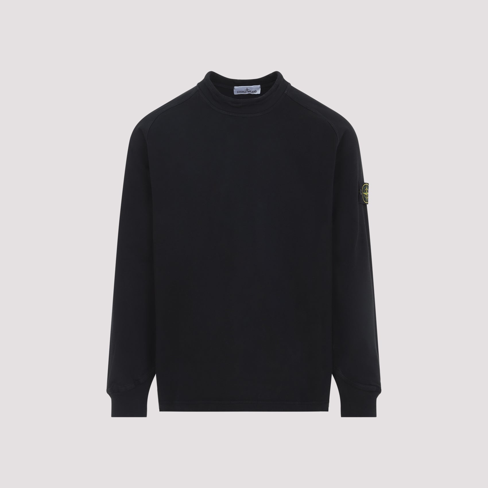Stone Island Cotton Sweatshirt - MEN CLOTHING - Stone Island - T.Luxy