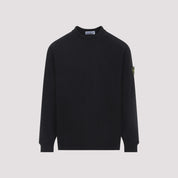 Stone Island Cotton Sweatshirt - MEN CLOTHING - Stone Island - T.Luxy