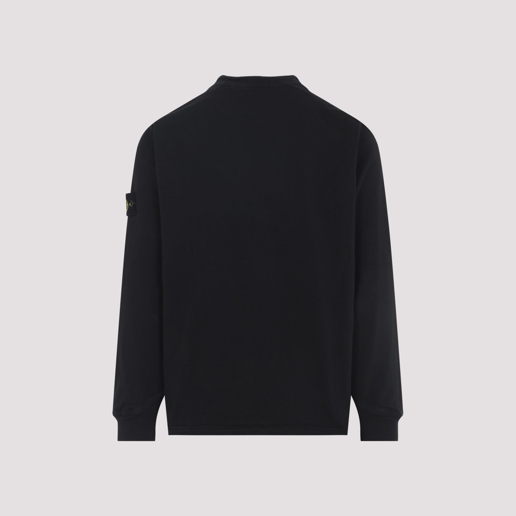 Stone Island Cotton Sweatshirt - MEN CLOTHING - Stone Island - T.Luxy