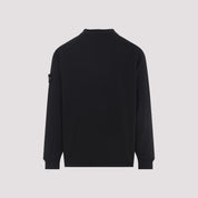 Stone Island Cotton Sweatshirt - MEN CLOTHING - Stone Island - T.Luxy