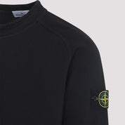 Stone Island Cotton Sweatshirt - MEN CLOTHING - Stone Island - T.Luxy
