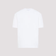 Giorgio Armani T-shirts - Nude & Neutrals | 2e1f0e0430df301a54f0316c0b3c9c720243f745