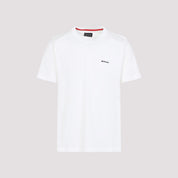 Kiton T-shirts - White | 093ff3adc20dca3d3f40df3123bf120836eccb6b